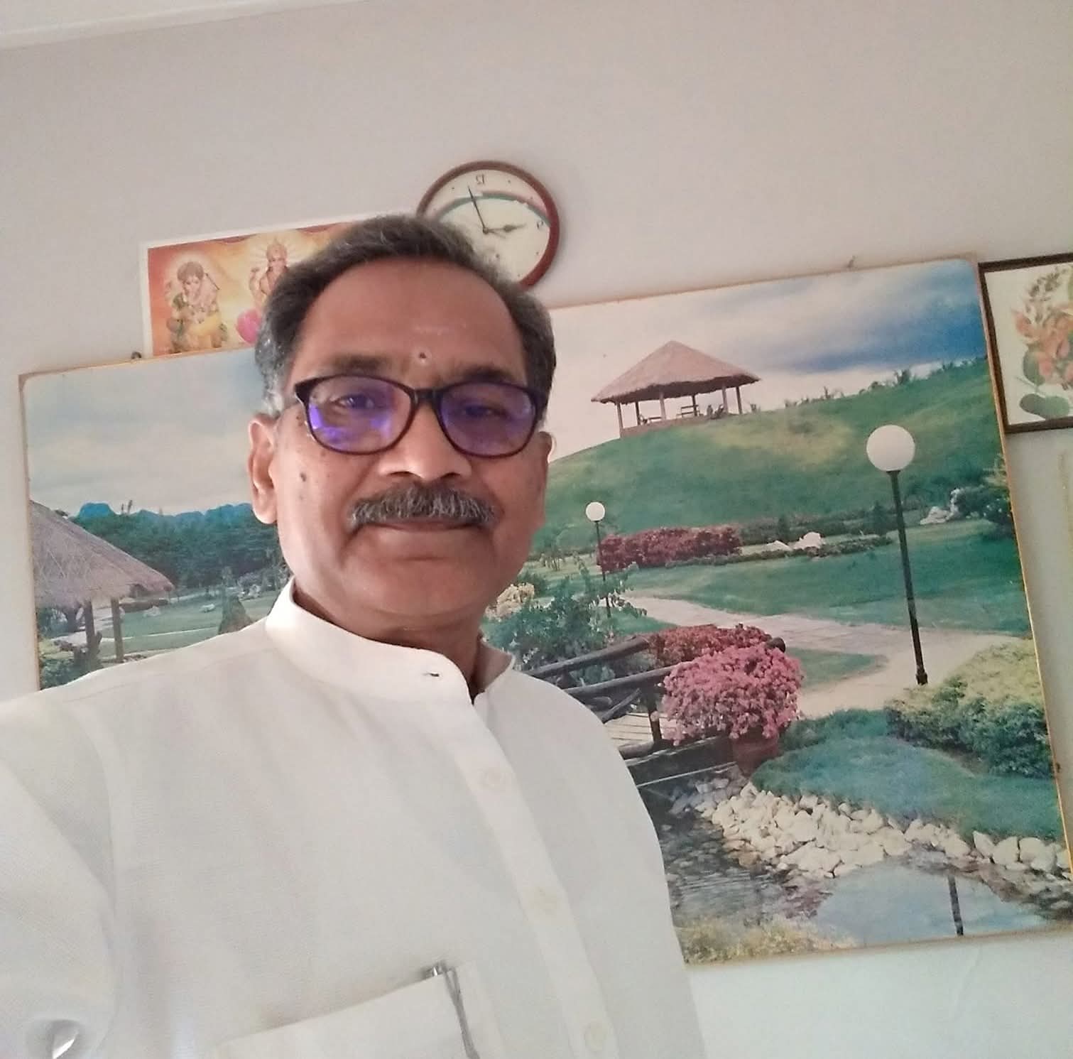 VIKASH SONEKAR JI