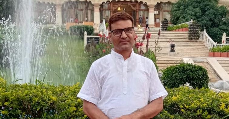 HEMANT RAHANGDALE JI