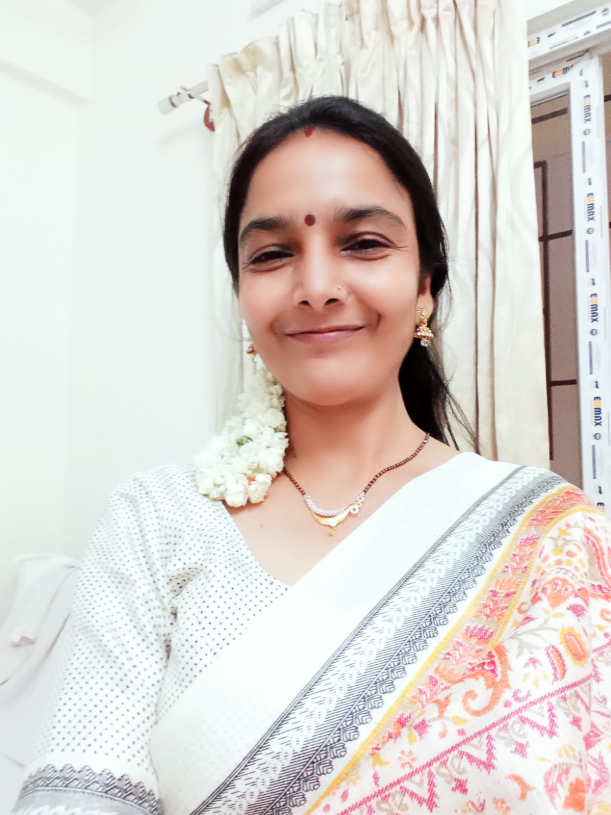 SUNITA RAHANGDALE JI